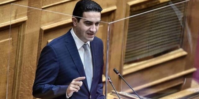 Μιχάλης Κατρίνης: Το μεγάλο ερώτημα των εκλογών