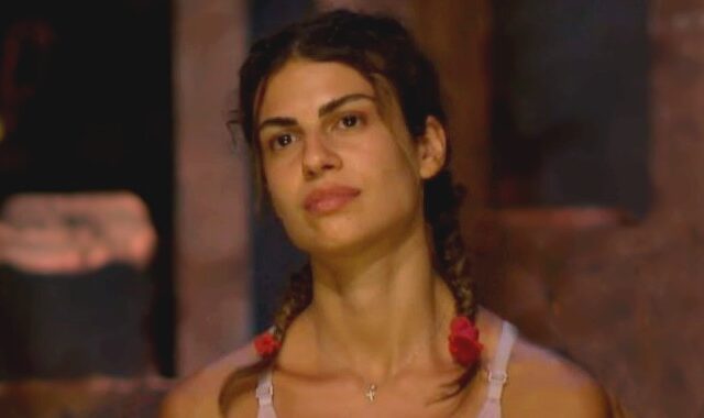 Survivor All Star: Με πόσα χρήματα αποχώρησε η Χριστίνα Κεφαλά