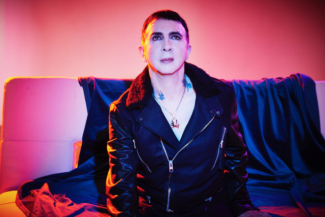 Marc Almond: Η φωνή των Soft Cell έρχεται τον Απρίλιο στην Ελλάδα