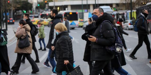 Τέλος σε όλα τα μέτρα για την Covid – Οι εξαιρέσεις