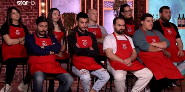 MasterChef: Απαράδεκτα σχόλια – “Της είπα καλή επιτυχία και με είπε πουτ@@@. Πολύ χαμηλό επίπεδο!”