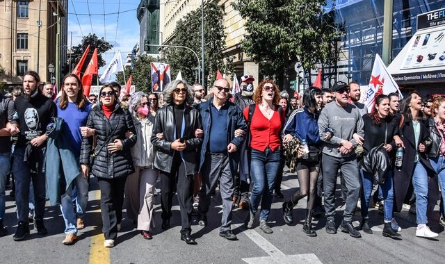 ΜέΡΑ25: Δηλώνει έτοιμο για τις επόμενες κινητοποιήσεις και τη συνολική πολιτική κλιμάκωση του αγώνα