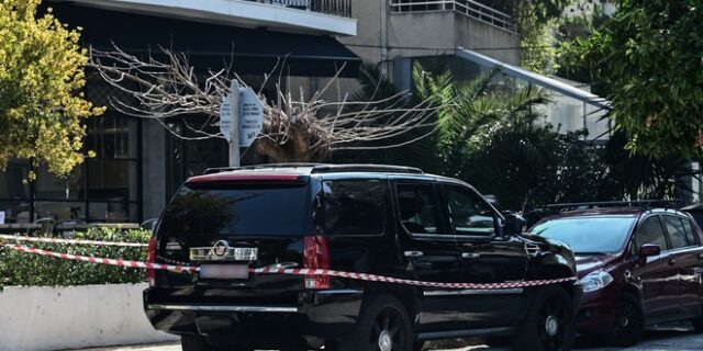 Νέα Ιωνία: Συνελήφθη 23χρονος για τη δολοφονία στην καφετέρια