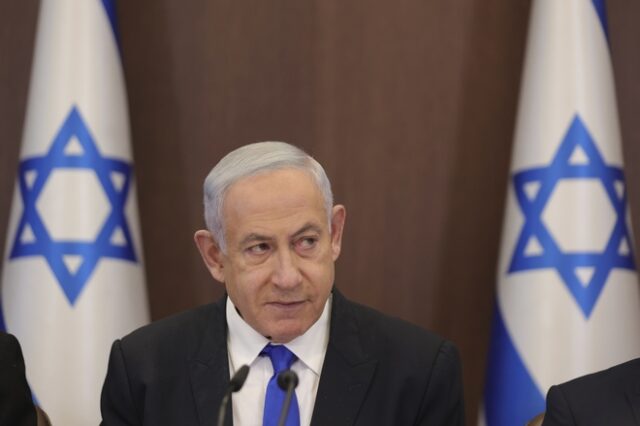 Ισραήλ: Αναταραχή στο εσωτερικό της κυβέρνησης – Ο Νετανιάχου ζητά εξηγήσεις από τον υπουργό Άμυνας
