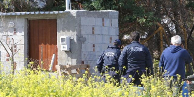 Δράμα: Ηλικιωμένη έπεσε σε πηγάδι και σκοτώθηκε