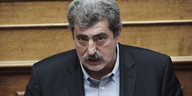 Επιστολή Πολάκη στον Τσίπρα: Πρόεδρε, έκανα λάθος