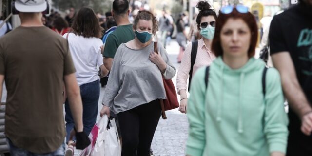 Ανεργία: Μείωση στο 10,8% – Στα ύψη στους νέους