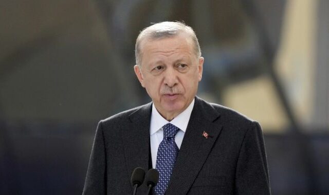 Τουρκία: Επίσημα στις 14 Μαΐου οι εκλογές – Η ανακοίνωση Ερντογάν