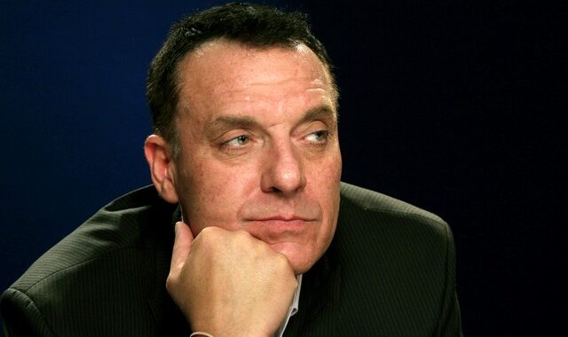 Tom Sizemore: Πέθανε στα 61 του ο ηθοποιός – Νοσηλευόταν με ανεύρυσμα εγκεφάλου