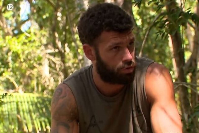 Survivor All Star: Ο Σχίζας αποκάλυψε όσα του είπε η Ελευθερίου – “Θέλει να με διαλύσει ψυχολογικά”