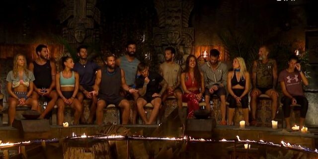 Survivor Spoiler: Κλείδωσε – Αυτός ο παίκτης αποχωρεί απόψε