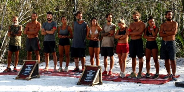 Survivor Spoiler: Αναβρασμός μετά τις αποβολές – Αυτή η ομάδα κερδίζει την ασυλία