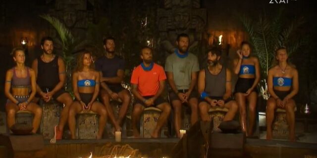 Survivor All Star: Αυτός είναι ο πρώτος υποψήφιος προς αποχώρηση – “Βαρέθηκα, θα σηκωθώ να φύγω”