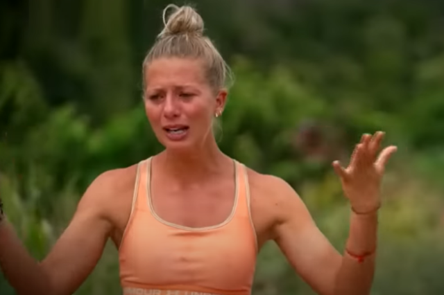 Survivor All Star: Δάκρυα πριν την αποχώρηση – “Χωρισμένοι” οι Διάσημοι