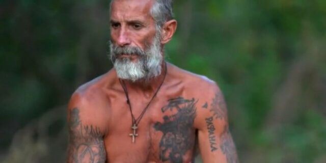 Survivor: Ανεξέλεγκτος ο Καραγκούνιας – Κόντεψε να πιαστεί στα χέρια με τον Γκότση