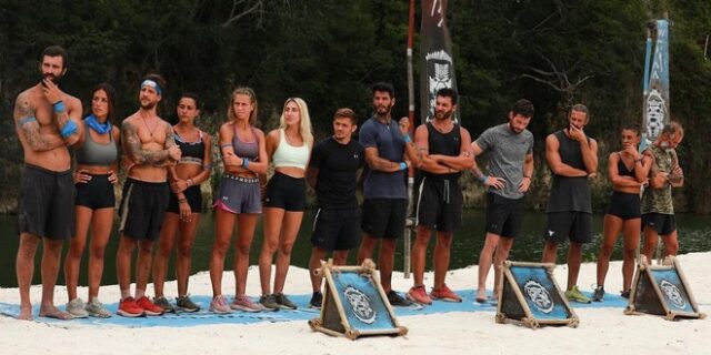 Survivor: Ραγδαίες εξελίξεις – Ο Λιανός ανακοινώνει στους παίκτες τις παραβιάσεις Γκότση και Πιλίδη