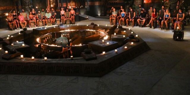 Survivor Spoiler: Η ομάδα που κερδίζει την πρώτη ασυλία – Ανατροπή με τον πρώτο υποψήφιο προς αποχώρηση