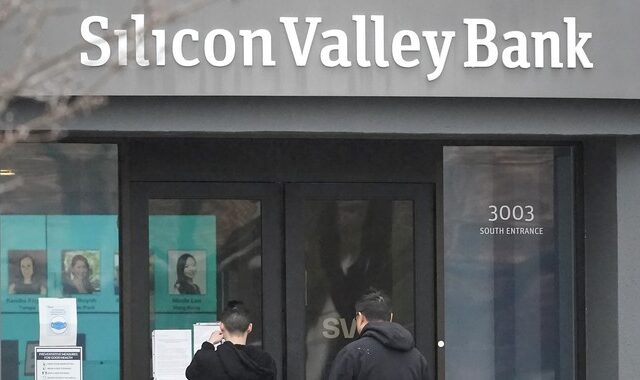 Η Αθήνα δε φοβάται την κατάρρευση της Silicon Valley Bank
