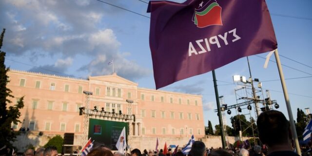 Τρεις σοβαροί λόγοι για τη (δημοσκοπική) στασιμότητα του ΣΥΡΙΖΑ