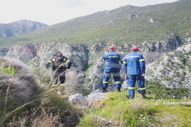 Μεθώνη: Εντοπίστηκε νεκρό το ζευγάρι των Αμερικανών