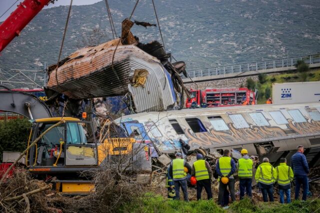 Τέμπη: Κάλεσμα ΣΥΡΙΖΑ για έκτακτη αιμοδοσία στα νοσοκομεία Θεσσαλονίκης