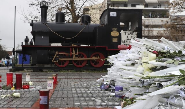 Τέμπη: Το ιατροδικαστικό πόρισμα για τα θύματα της τραγωδίας