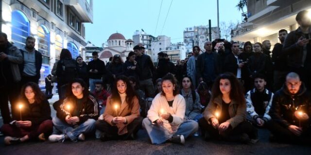 Τέμπη: Συγκεντρώσεις διαμαρτυρίας και πορεία στην Αθήνα την Παρασκευή