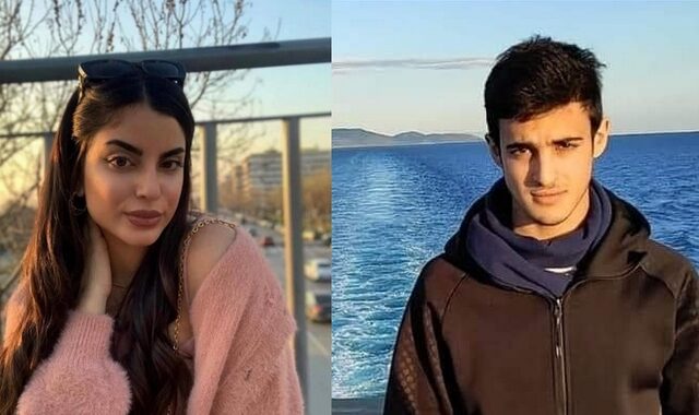 Τραγωδία στα Τέμπη: Αγωνία για δύο Κύπριους αγνοούμενους φοιτητές