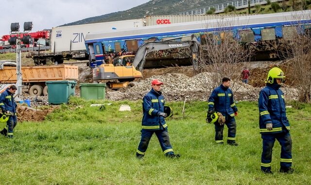 Ερώτηση ΣΥΡΙΖΑ σε Κομισιόν για την ανυπαρξία φορέα διερεύνησης σιδηροδρομικών ατυχημάτων στην Ελλάδα