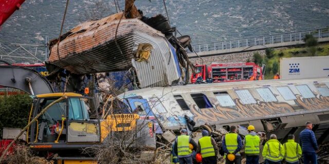 Τέμπη: Παράσταση προς υποστήριξη της κατηγορίας δήλωσαν 47 Δικηγορικοί Σύλλογοι