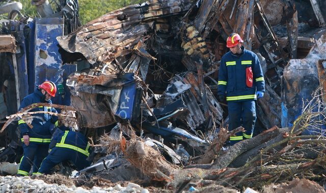 Τέμπη: Τα επόμενα βήματα της Επιτροπής Εμπειρογνωμόνων – Τι αποφασίστηκε στην πρώτη συνεδρίαση