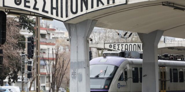 Τέμπη: Στο στόχαστρο της Οικονομικής εισαγγελίας τα έργα για την αναβάθμιση του σιδηροδρομικού δικτύου