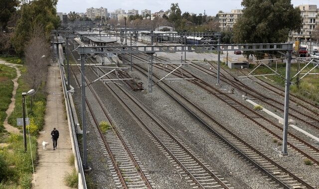 Hellenic Train: “Εμείς μεταφέρουμε επιβάτες, δεν διαχειριζόμαστε την υποδομή”