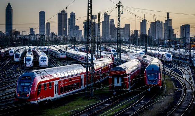 CNN: Πώς μια ευρωπαϊκή χώρα σχεδιάζει “σιδηροδρομική επανάσταση”