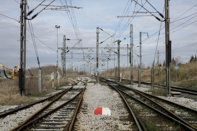 Στην Αθήνα την Τετάρτη ο επικεφαλής του Ευρωπαϊκού Οργανισμού Σιδηροδρόμων και εμπειρογνώμονες της Επιτροπής