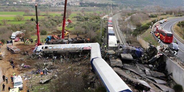 Τι πήγε λάθος στα Τέμπη: Τα ηλεκτρονικά συστήματα που έχουμε πληρώσει αλλά δεν λειτουργούν