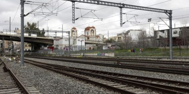 Hellenic Train: Ανακοίνωσε δρομολόγια με λεωφορεία αντί τρένων