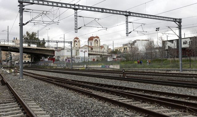 Επιστολή του δημάρχου Λαρισαίων στον πρωθυπουργό – Ζητά λύση για τις σιδηροδρομικές γραμμές