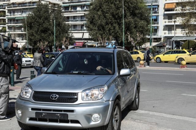 Προφυλακίστηκαν οι δύο τρομοκράτες που σχεδίαζαν επίθεση στην εβραϊκή συναγωγή