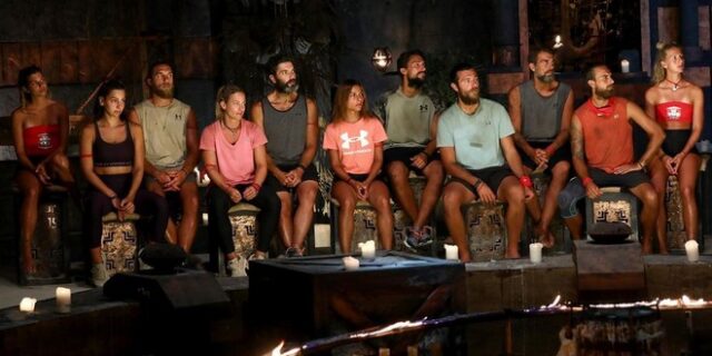 Survivor Spoiler: Αυτός είναι ο παίκτης που αποχωρεί