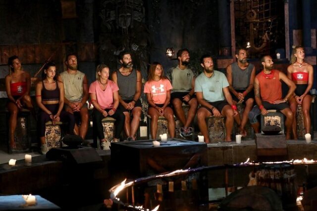 Survivor Spoiler: Αυτός είναι ο παίκτης που αποχωρεί