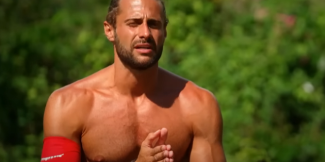 Survivor All Star: Στο επίκεντρο ξανά ο Βασάλος – “Γιατί προστατεύεται τόσο καιρό;”