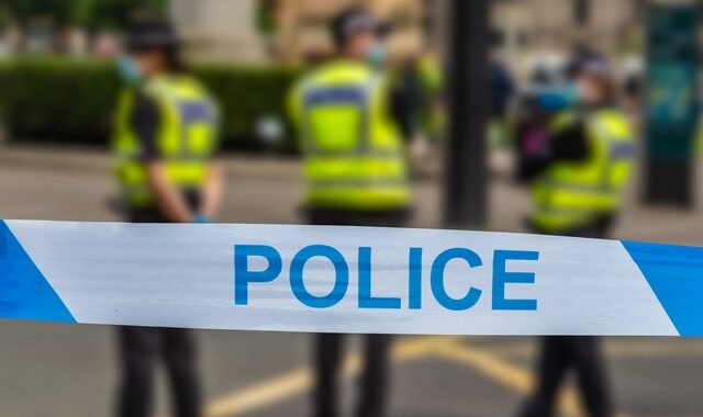 Βρετανία: Συναγερμός μετά από επίθεση με μαχαίρι σε νοσοκομείο – Δύο τραυματίες