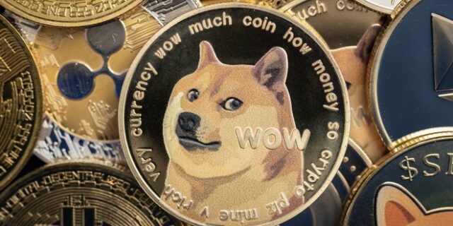 Dogecoin: Ο Έλον Μασκ το έκανε logo στο Twitter και εκτόξευσε την αξία του