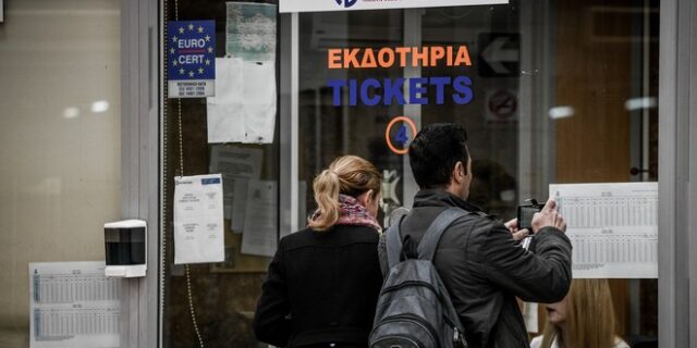 Hellenic Train: Επιπλέον δρομολόγια στον Προαστιακό από Μ. Παρασκευή