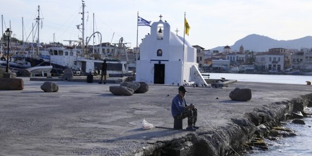 Εορτολόγιο: Ποιοι γιορτάζουν τη Δευτέρα 29 Μαΐου