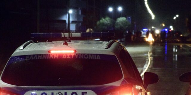 Καλλιθέα: Ριφιφί με στόχο το χρηματοκιβώτιο αρτοποιείου