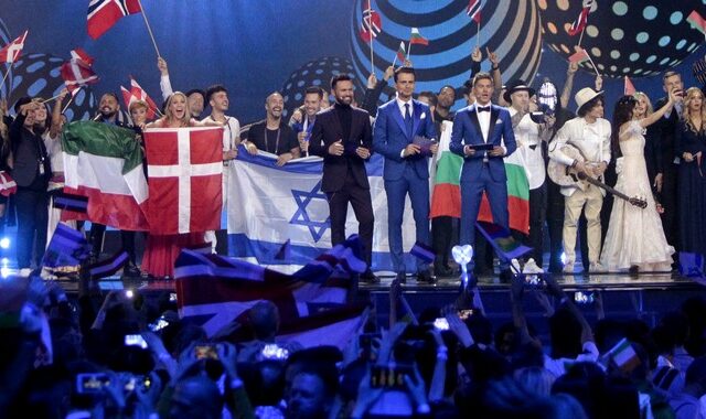 Eurovision 2023: Ξεκινούν σήμερα οι πρόβες – Το μεγάλο φαβορί και τα προγνωστικά για Ελλάδα και Κύπρο