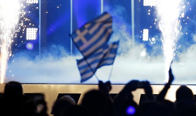 Eurovision 2023: Αυτός ο παρουσιαστής θα ανακοινώσει το 12αρι της Ελλάδας