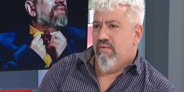 Δημήτρης Φραγκιόγλου: Γιατί δεν θα ήθελε με τίποτα ένα sequel του “Της Ελλάδος τα παιδιά”